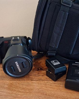 Samsung PRO 815  PRO815 Zoom 15x