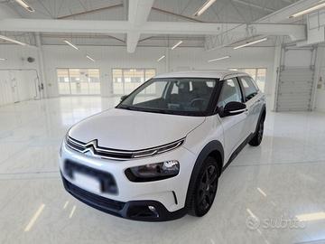 CITROEN C4 CACTUS BlueHDi 120 EAT6 S/S Feel 5 PORT