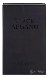 Nasomatto Black Afgano 30 ml profumo