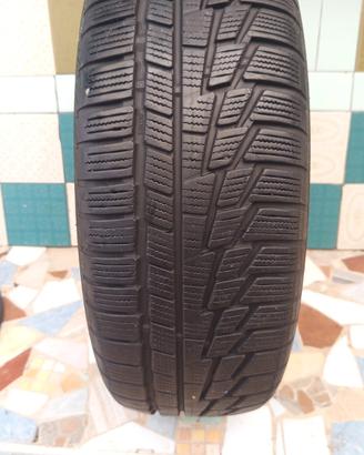  PNEUMATICO USATO NOKIAN WR G2 205/60 R16 96H