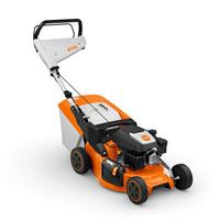 RASAERBA STIHL NOVITA' 2024 - RM 248 A SPINTA