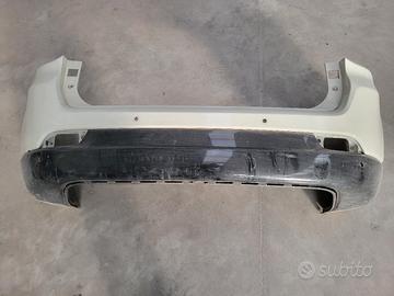 Paraurti posteriore completo Jeep Compass original