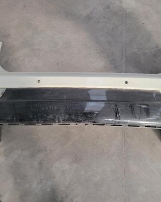 Paraurti posteriore completo Jeep Compass original