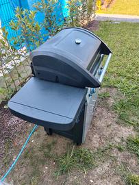 barbecue campingaz serie 3 plus