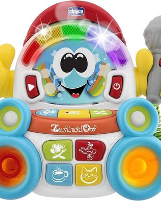 Chicco - Songy Il Cantante