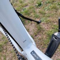 City e-bike trekking