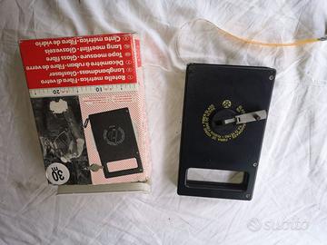 Rotella metrica 30 m