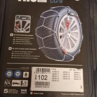 Catene Thule Cg9 102