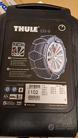 Catene Thule Cg9 102