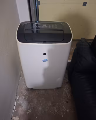 CONDIZIONATORE PORTATILE