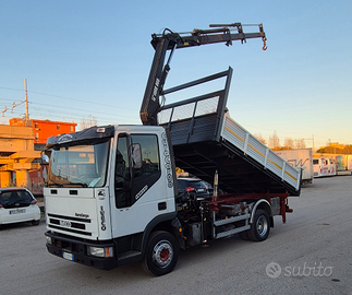Iveco eurocargo