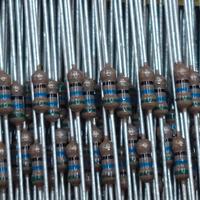 Stock Resistenze 56 ohm