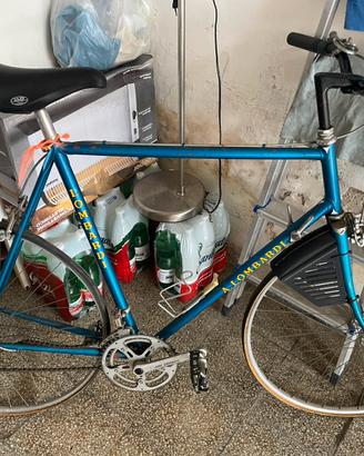 Bicicletta Lombardi