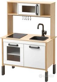 cucina Ikea bambini 
