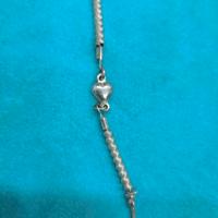 Bracciale in argento