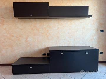 Mobile soggiorno Veneta Cucine