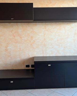 Mobile soggiorno Veneta Cucine