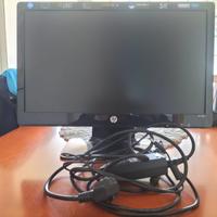 MONITORI 20 POLLICI
