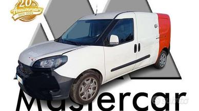 FIAT Doblo MAXI 1.3 Multijet 16v 95CV SX Euro 6