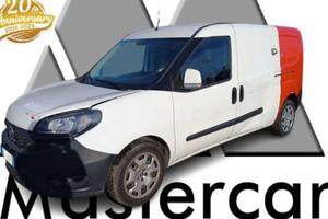 FIAT Doblo MAXI 1.3 Multijet 16v 95CV SX Euro 6