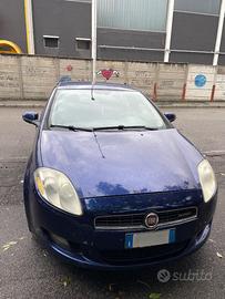 Fiat Bravo Benzina