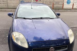 Fiat Bravo Benzina
