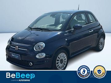 FIAT 500 1.0 HYBRID DOLCEVITA 70CV