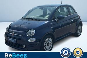 FIAT 500 1.0 HYBRID DOLCEVITA 70CV