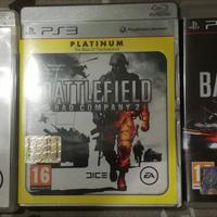 Lotto battlefield playstation 3