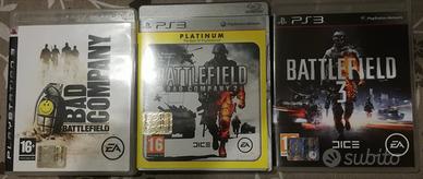 Lotto battlefield playstation 3