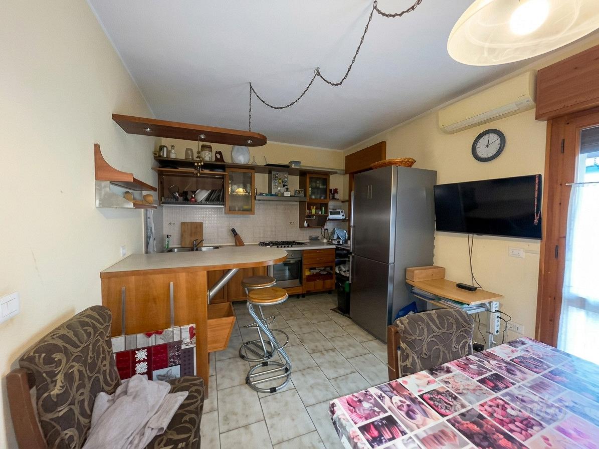 Casa – Adria, Borgo Dolomiti - Altro