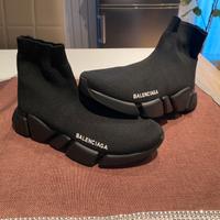 Balenciaga speed
