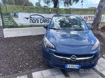 Opel Corsa 1.4 90CV GPL Tech 5 porte n-Joy