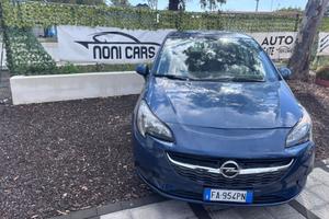 Opel Corsa 1.4 90CV GPL Tech 5 porte n-Joy