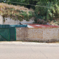Magazzini cantina terreno
