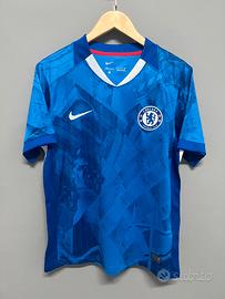 Maglietta Chelsea 25/26