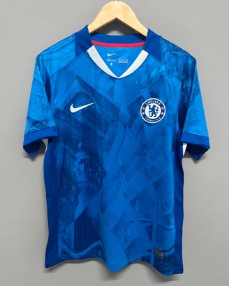 Maglietta Chelsea 25/26