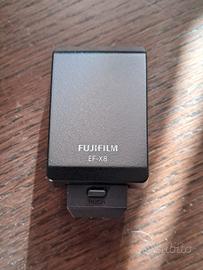 Flash Fujifilm EF X8 nuovo