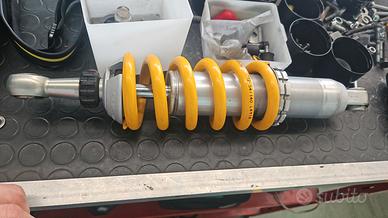 mono ohlins KTM DUKE 790 890 .