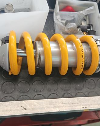 mono ohlins KTM DUKE 790 890 .