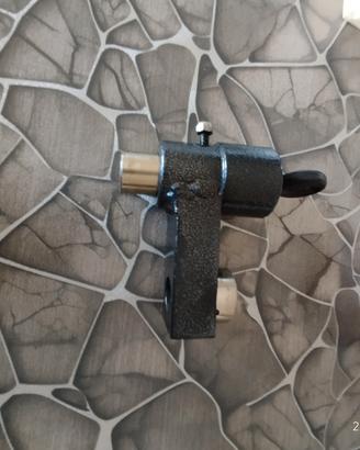 Antifurto blocca  ruota Honda xadv 750- Forza 