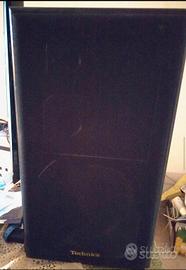 Cassa acustica Technics SB-CS60