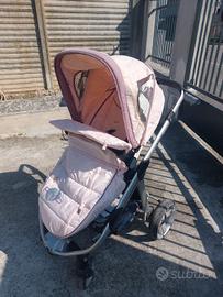 passeggino Brevi