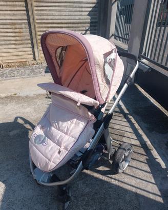 passeggino Brevi