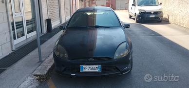 FORD PUMA 1400c COUPÉ