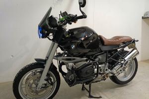 BMW R1150 R CAFÈ RACE