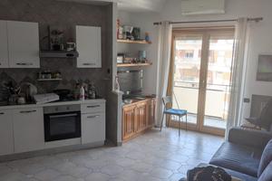 Camere per studenti parco San Paolo