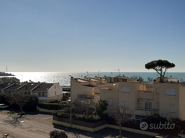 Santa Marinella casa vacanze