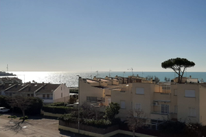 Santa Marinella casa vacanze