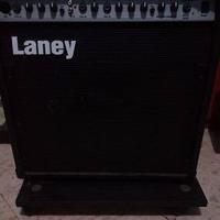 Amplificatore Multistrumento Laney CK80 4 canali